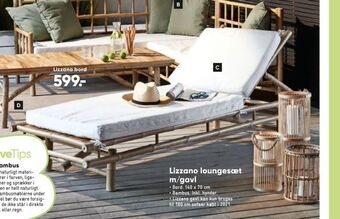 Bilka Lizzano solseng tilbud