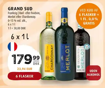 GRAND SUD