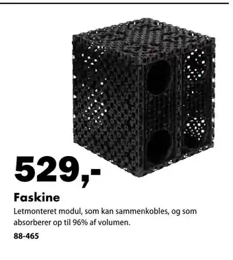 Faskine