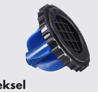 Biltema Tankdæksel, universal tilbud