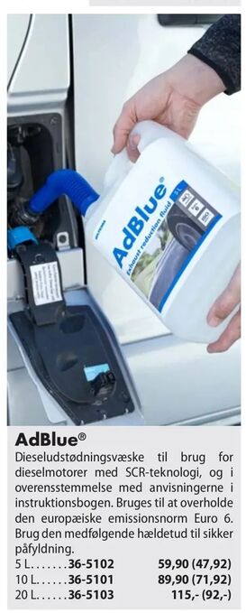 AdBlue