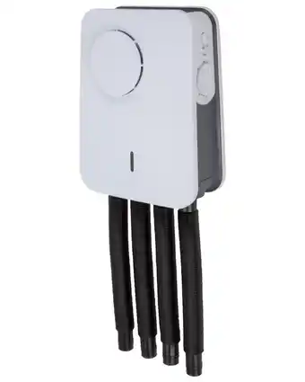 Heatmax Skotørrer 265 W