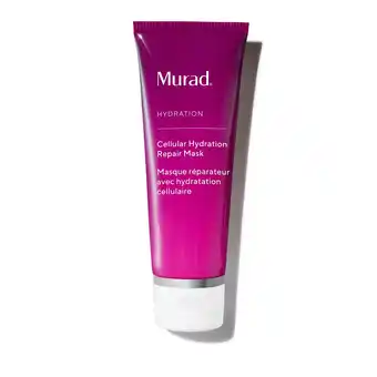 Matas Omega Deep Hydration Repair Mask tilbud