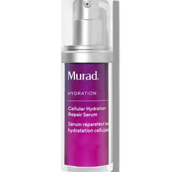 Matas Omega Deep Repair Serum tilbud