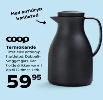 Kvickly Termokande tilbud