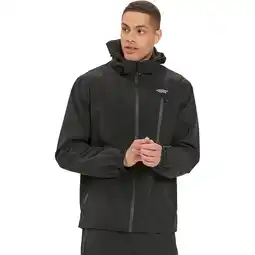 Sport 24 Weather Report Delton Regnjakke Herre tilbud