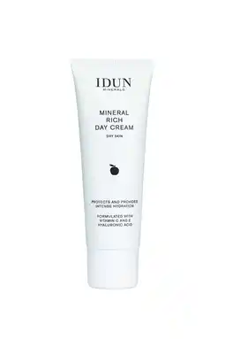 Matas Day Cream Dry Skin tilbud