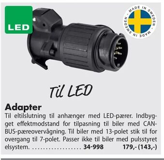 Adapter