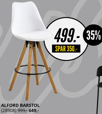 Alford Barstol