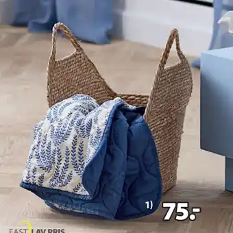 JYSK SOMMEREIK VATTÆPPE tilbud