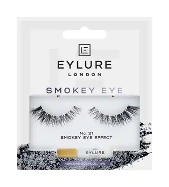 Smokey Eye