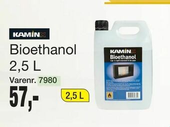 Bioethanol