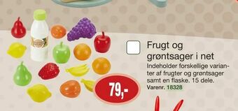 Harald Nyborg Frugt og grøntsager i net tilbud