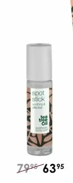 Matas Australian bodycare ansigtspleje tilbud