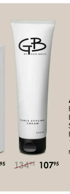 Matas Alt gun-britt tilbud