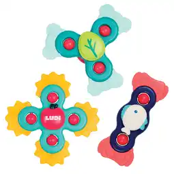 Matas Baby Spinners tilbud