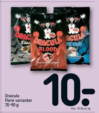 Dracula