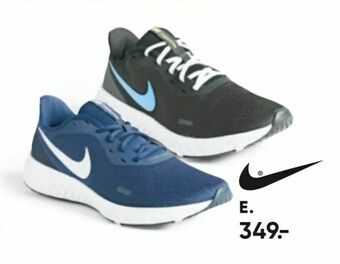 Bilka Nike sportssko tilbud