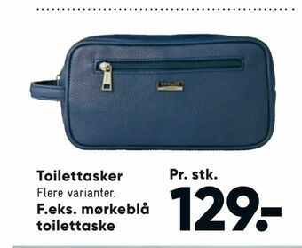 Toilettasker