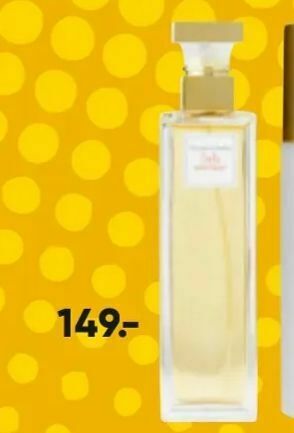 Bilka Elizabeth Arden duft eller kropspleje tilbud
