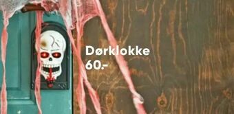 Dørklokke