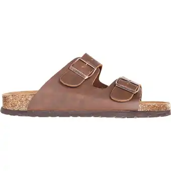 Sport 24 Cruz Shawnee Kork Sandal Herre tilbud