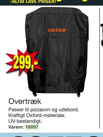 Harald Nyborg Overtræk tilbud