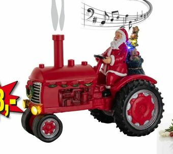 Harald Nyborg Traktor med damp tilbud