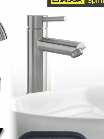 Harald Nyborg Håndvask tilbud