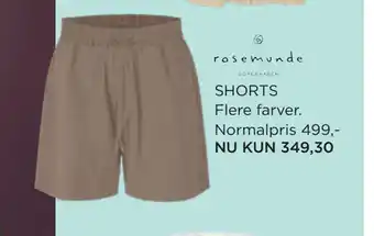 Salling SHORTS tilbud
