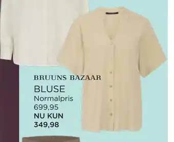 Salling BLUSE tilbud