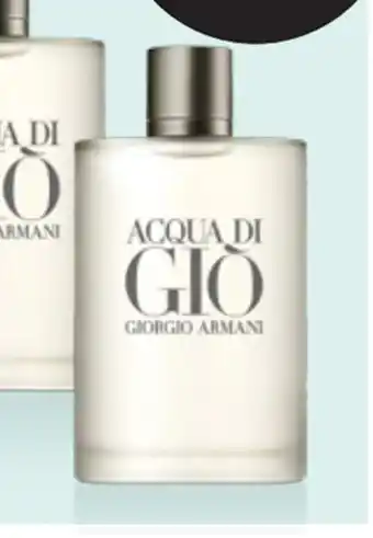 Salling ACQUA DI GIO EDT tilbud