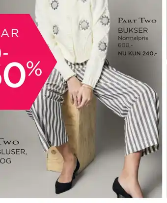 Salling BUKSER tilbud