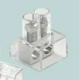 Harald Nyborg Samlemuffe Klar 2,5 mm2 tilbud