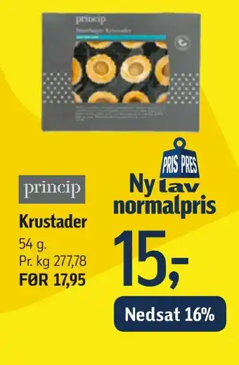 Krustader