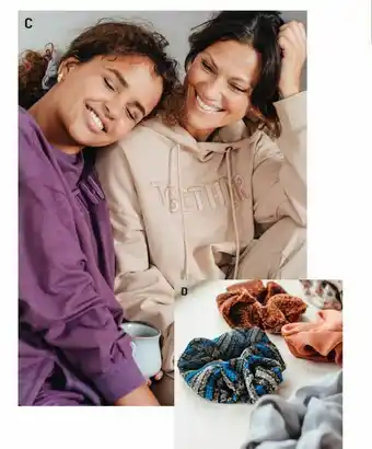Føtex Sweatbukser 'Together' tilbud