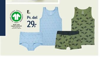 Føtex Undertøj tilbud
