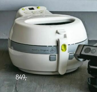 Føtex OBH og Tefal marked tilbud