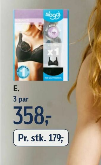 Føtex Bh tilbud
