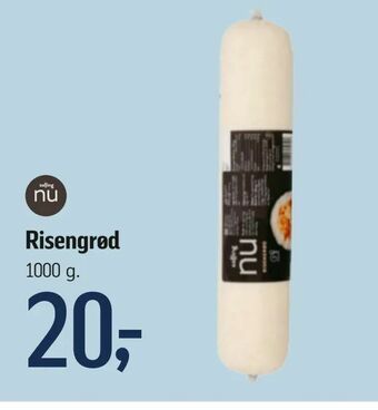 Risengrød