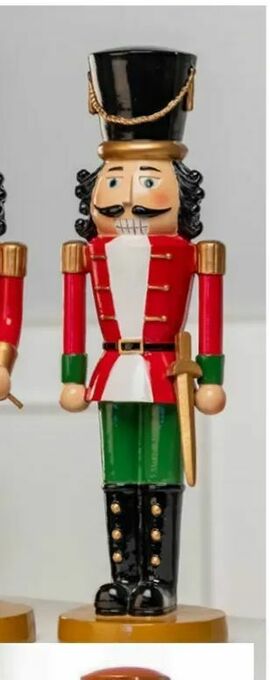 Harald Nyborg Nøddeknækker tilbud