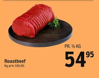 Roastbeef