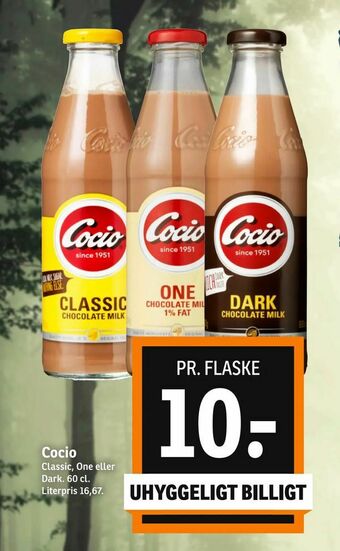 SPAR Cocio tilbud