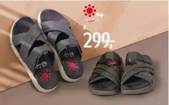 Føtex Sandaler tilbud