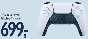 Føtex PS5 DualSense tilbud