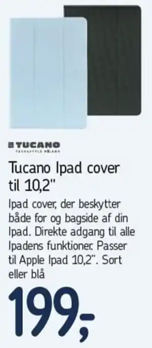 Tucano Ipad Cover