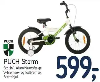 Puch Storm