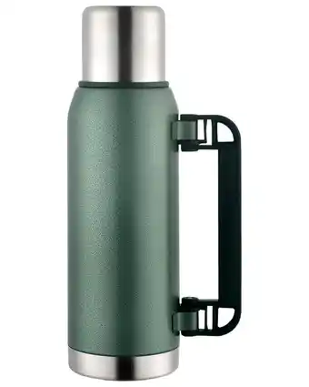 SJÖBO Termoflaske 1 L - Lux Outdoor