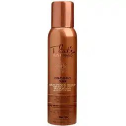 Matas On The Go Spray Clear tilbud