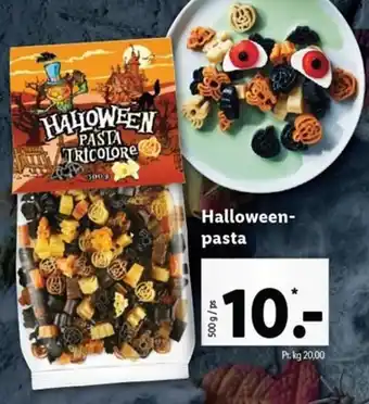 Halloween-Pasta 500g
